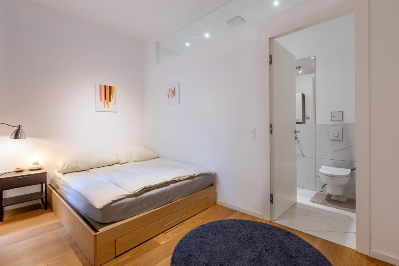 וינה Cozy Apartment, 2 Private Terraces, 8 Min To City Center מראה חיצוני תמונה