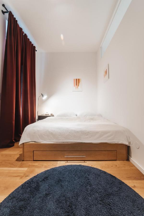 וינה Cozy Apartment, 2 Private Terraces, 8 Min To City Center מראה חיצוני תמונה