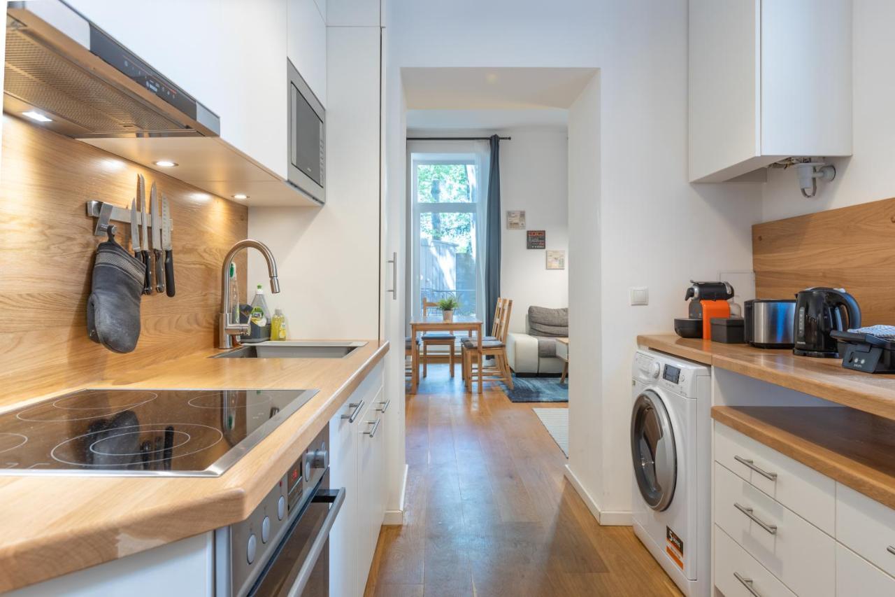 וינה Cozy Apartment, 2 Private Terraces, 8 Min To City Center מראה חיצוני תמונה