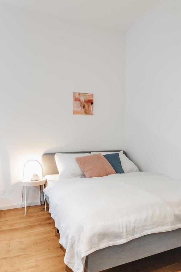 וינה Cozy Apartment, 2 Private Terraces, 8 Min To City Center מראה חיצוני תמונה