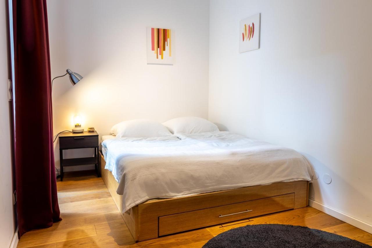 וינה Cozy Apartment, 2 Private Terraces, 8 Min To City Center מראה חיצוני תמונה