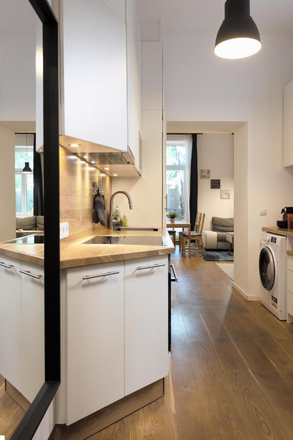 וינה Cozy Apartment, 2 Private Terraces, 8 Min To City Center מראה חיצוני תמונה