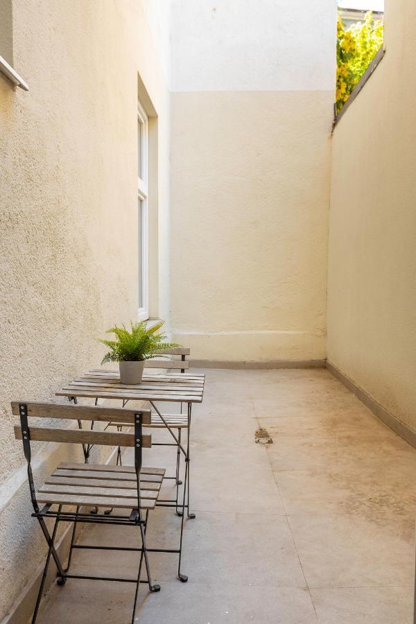 וינה Cozy Apartment, 2 Private Terraces, 8 Min To City Center מראה חיצוני תמונה